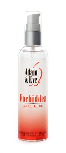 Get Wild with Adam and Eve&