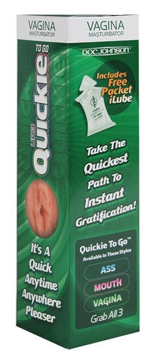 UR3 Masturbation Sleeve for Men: Natural Flesh Vagina Toy for Intense Pleasure and Maximum Satisfaction - Phthalate-Free and Made in the USA
