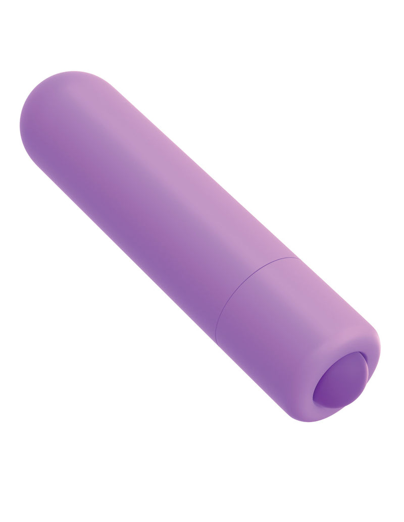Rechargeable Waterproof Mini Vibrator for Clit and G-Spot Stimulation