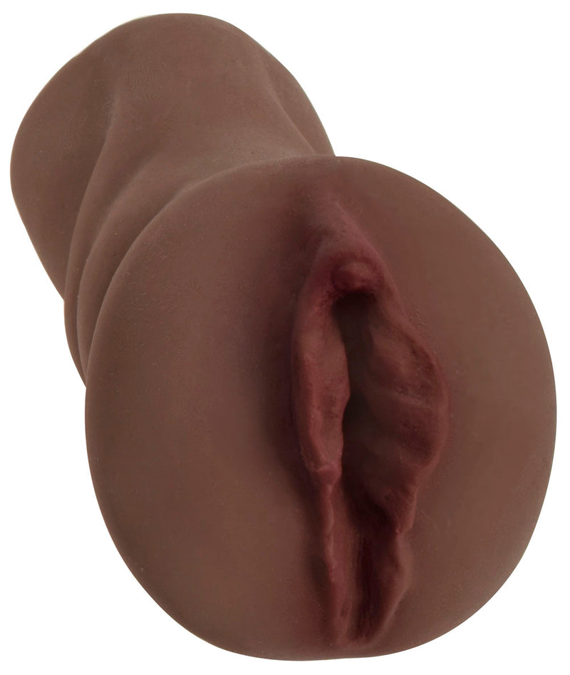 BioSkin Pussy: Lifelike, Ribbed, and Phthalate-Free for Ultimate Stroking Sensation!
