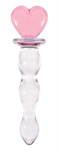 Premium Crystal Massager: Sensuous Wand for Ultimate Pleasure and Eco-Friendly Fun