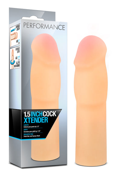 Sensa Feel Penis Extension for Enhanced Pleasure and Girth