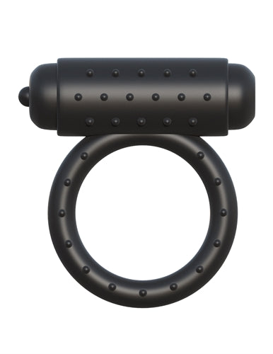 The Wingman Stamina Ring with Vibrating Bullet for Ultimate Pleasure and Performance.