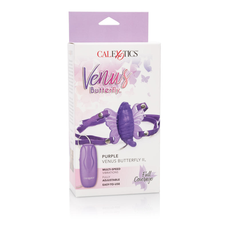 High-Powered Clit Stimulator with Adjustable Straps for Maximum Pleasure and Intense Vibrations.