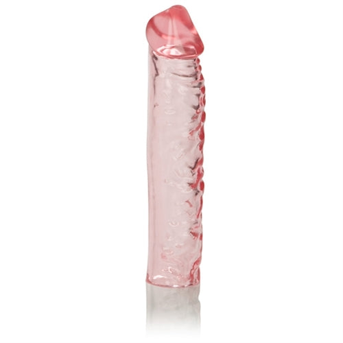 Enhance Your Intimacy with Waterproof Penis Extension & Sleeves