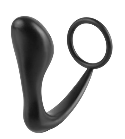 Ass Gasm Plug: The Ultimate Performance-Enhancing Cockring for Long-Lasting Pleasure!