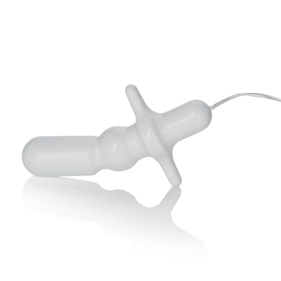 Explore New Sensations with our Compact Anal Probe - Versatile, Powerful, and Phthalate-Free