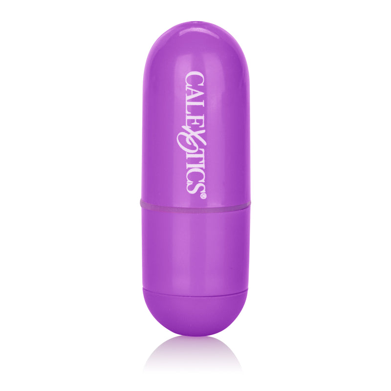 Waterproof Silicone Vibrator with Removable Bullet for Ultimate Pleasure