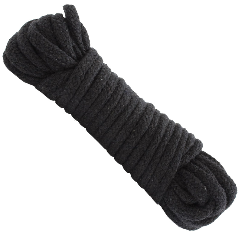 High-Quality Cotton Bondage Rope for Endless Pleasure and Exploration