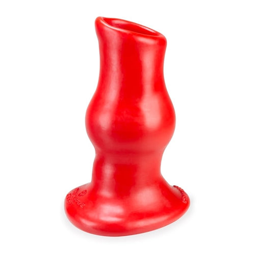 Experience Ultimate Pleasure with the Pighole Deep-1 Buttplug