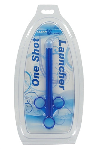 XL One Shot Lubricant Launcher: Easy, Mess-Free Lube Application for Enhanced Pleasure!