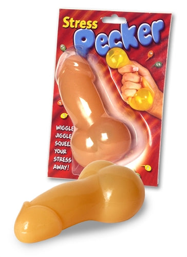 Pecker Playtime: Add Some Fun to Your Love Life with Hilarious Novelties