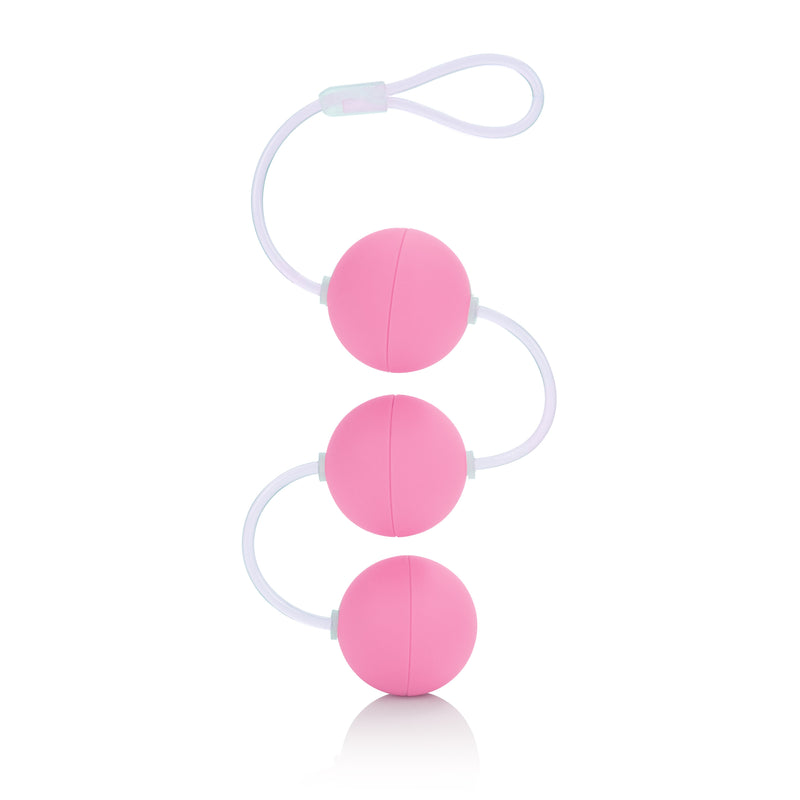Enhance Your Love Life with Soft Kegel & Pelvic Exercisers - Perfect for Beginners!