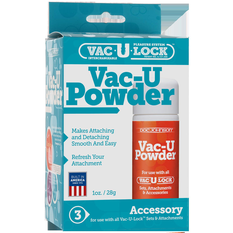 Enhance Your Bedroom Fun with Vac-U-Lock Harnesses & Strap-Ons