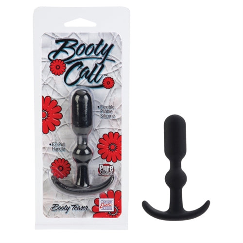 Explore New Sensations with Booty Call&