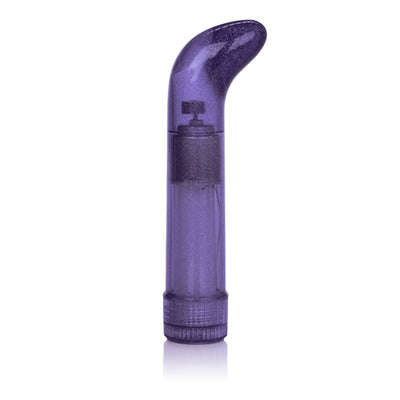 Shane's World Sparkle "G" Vibe: The Perfect Curve for Ultimate Pleasure!