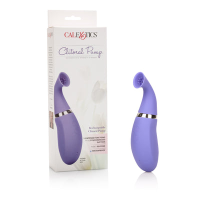 12-Function Clit Stimulator: USB Rechargeable, Synchronized Suction, and Luxurious Silicone Tip for Ultimate Pleasure