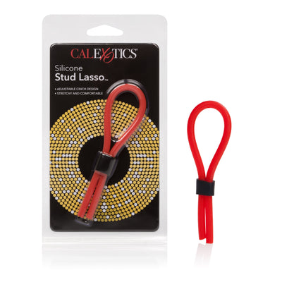 Adjustable Silicone Cockring for Enhanced Sensual Pleasure and Comfort