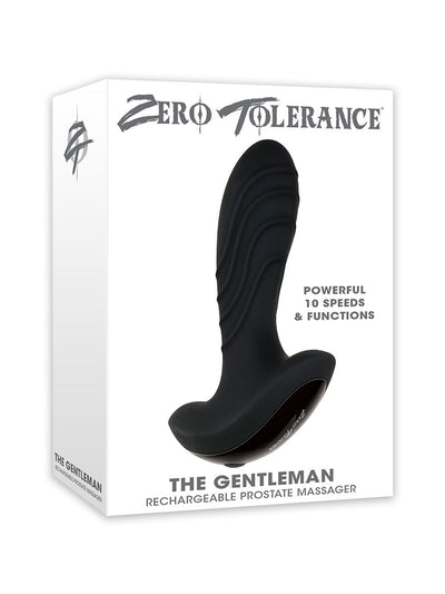 Experience Mind-Blowing Pleasure with Our Rechargeable Prostate Massager