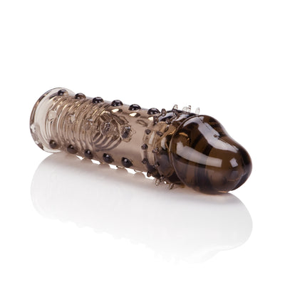 Adonis Extension: Add 2 Inches of Length and Girth for Ultimate Pleasure and Satisfaction!