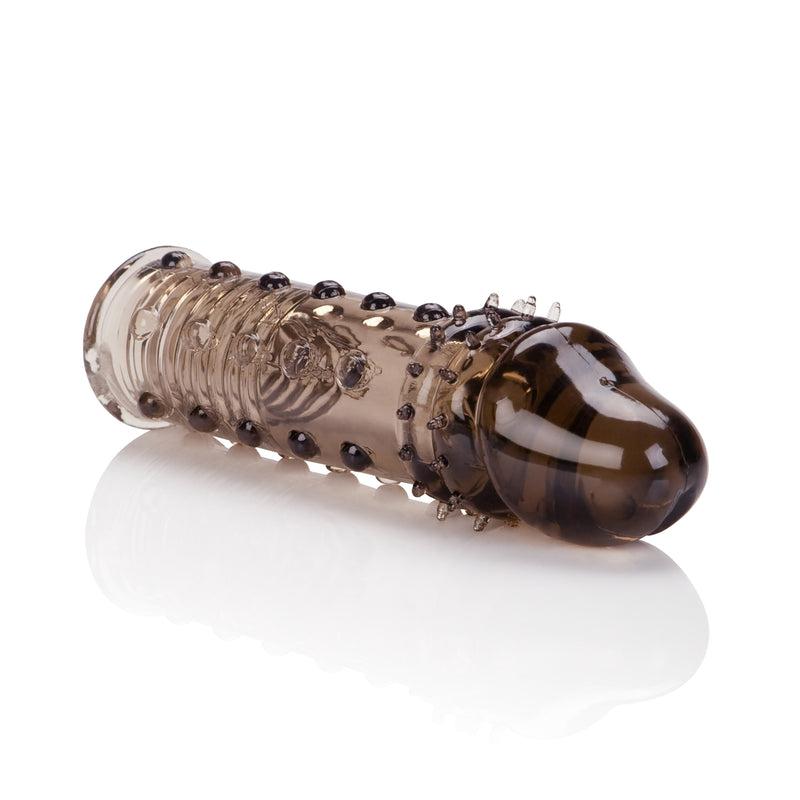 Adonis Extension: Add 2 Inches of Length and Girth for Ultimate Pleasure and Satisfaction!