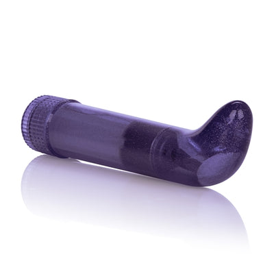 Shane's World Sparkle "G" Vibe: The Perfect Curve for Ultimate Pleasure!