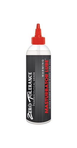 Enhance Your Masturbation Experience with Warming Lube for Sleeves