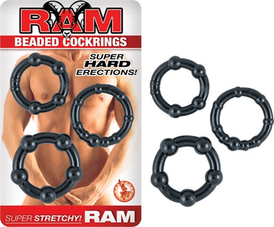 Super Stretchy Phthalate-Free Cockrings for Ultimate Pleasure and Fun in the Bedroom!