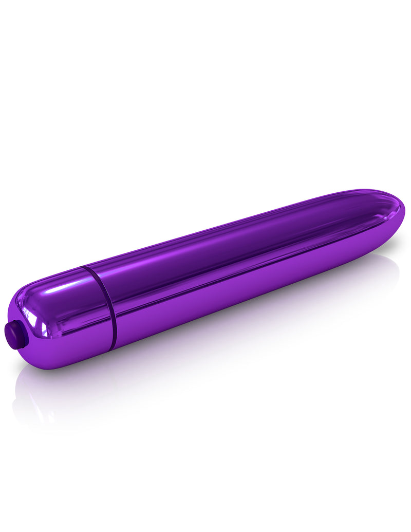 Powerful Classix Vibrating Bullet for Intense Pleasure and Confidence Boost
