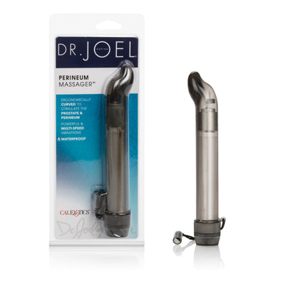 Explore New Heights of Ecstasy with the Dr. Joel 7 Inch Perineum Massager