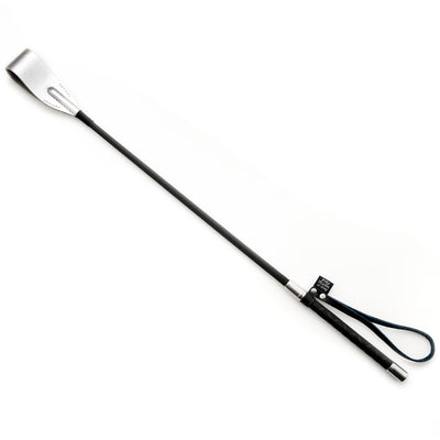 Sweet Sting Riding Crop for Sensory Bondage Play and Playful Kink in the Bedroom