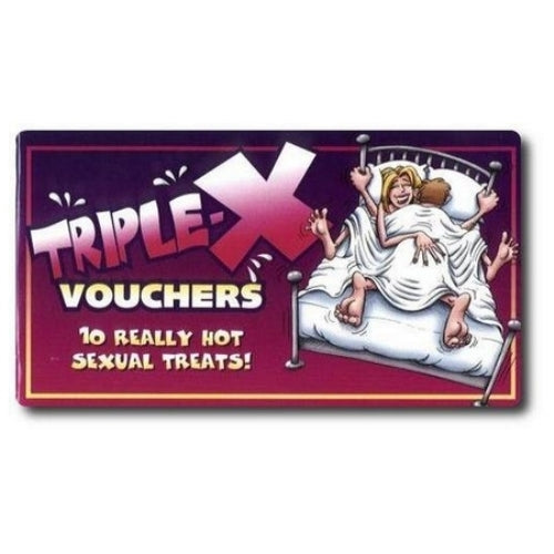 Title: Games Toy Vouchers - Spice Up Your Love Life!