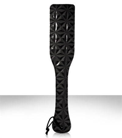 Spice Up Your Playtime with the Sinful Paddle - Perfect for Kinky Fun!