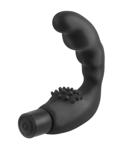 Experience Intense Anal Pleasure with the Vibrating Reach Around Toy