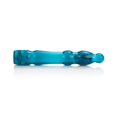 Multi-Speed Waterproof Massager for Intense Pleasure and Chemical-Free Fun