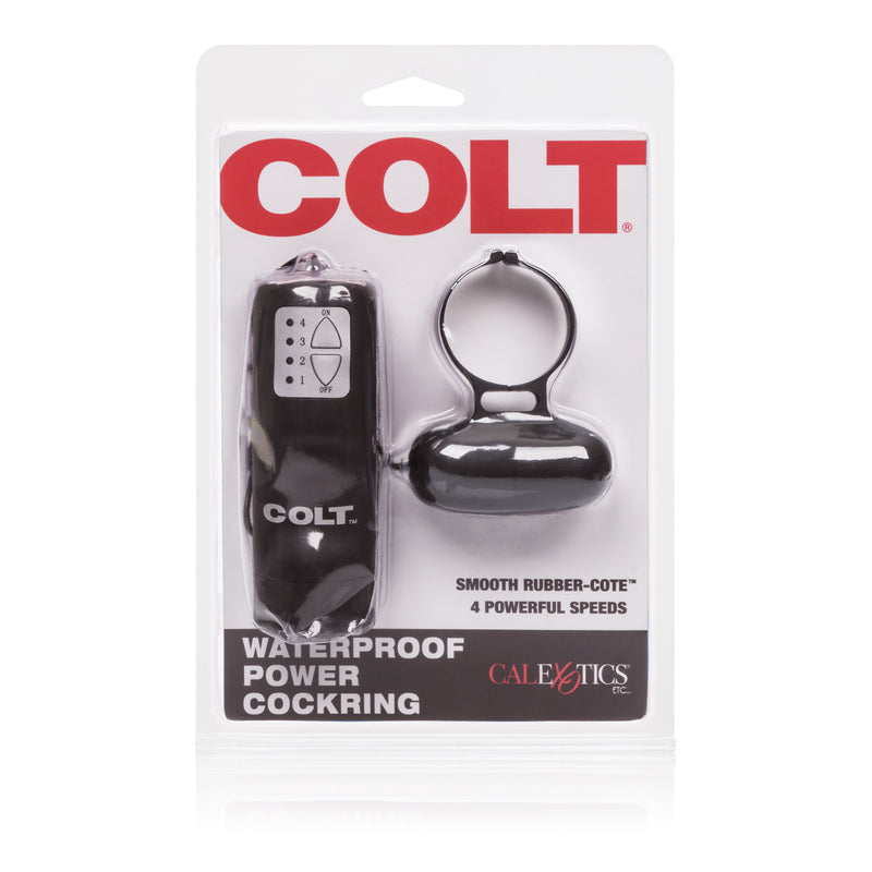 Enhance Your Pleasure with Colt&