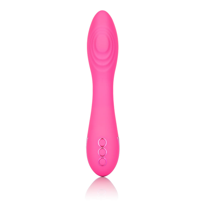 Surf City Centerfold: The Ultimate Vibrator for Sensual Pleasure and Intense Stimulation!