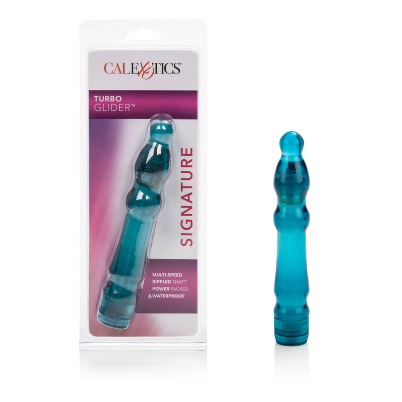Multi-Speed Waterproof Massager for Intense Pleasure and Chemical-Free Fun