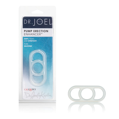 Spice Up Your Bedroom with Our Two-Handled Erection Ring - Perfect for Couples!