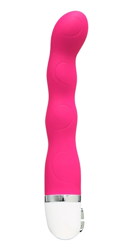 Indulge in Pure Pleasure with the Quiver Waterproof Vibrator