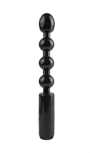 Power Up Your Pleasure with the Flexible and Waterproof Anal Power Beads