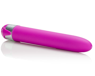 Mini Party Vibe: Waterproof Slim Vibrator for Endless Fun