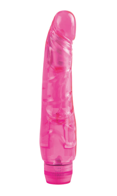 Juicy Jewels Vibrators: Soft, Waterproof, Multi-Speed Fun for Everyone!