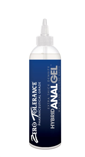 Extra Thick Vegan Anal Lube for Long-Lasting Pleasure