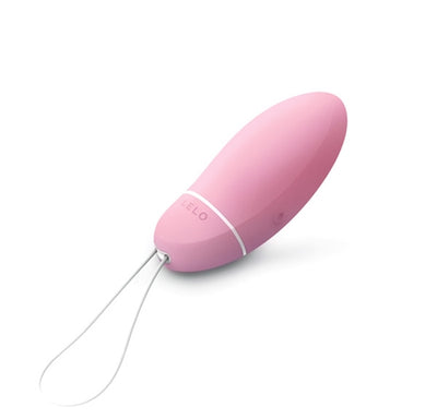 Experience Ultimate Pleasure with the LUNA Smart Bead Pelvic Exerciser and Vibrator