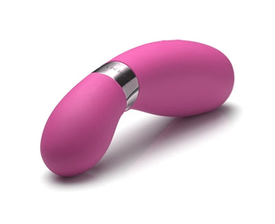 Experience Ultimate Pleasure with Form 6 - The Multi-Functional Vibrating Beauty