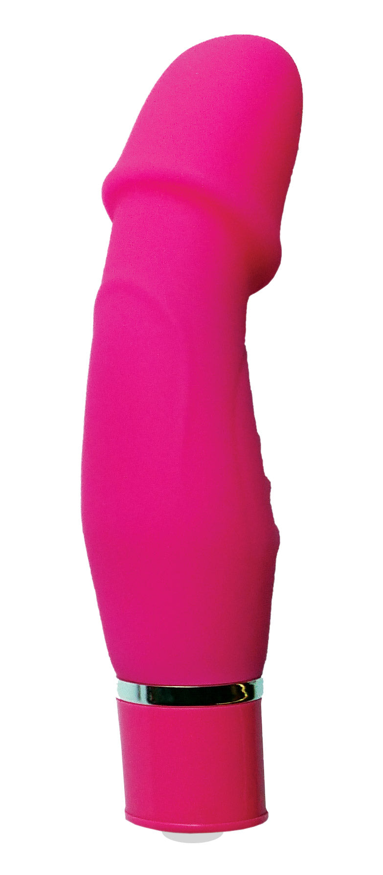 Spice up Your Life with the Mighty Mini Vibe - The Cock Tease