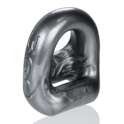 Enhance Your Bedroom Game with the 360 Cockring and Ballsling - Boost Your Package and Enjoy Next-Level Pleasure