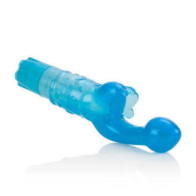 Butterfly Kiss G-Spot Vibe - 3 Speeds of Fluttering Fun!