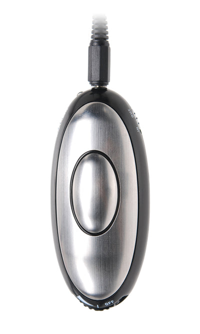 Shock Your Senses with the Pleasure Probe - Electrifying E-Stimulation for Mind-Blowing Orgasms!